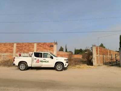 Huachicoleo persiste pese a operativos en Huehuetoca