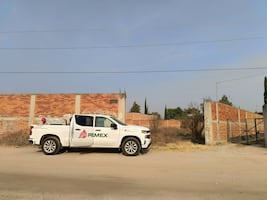 Huachicoleo persiste pese a operativos en Huehuetoca