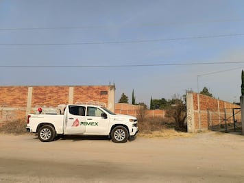 Huachicoleo persiste pese a operativos en Huehuetoca