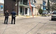 Hallan cuerpo sin vida al interior de un tambo en Ecatepec