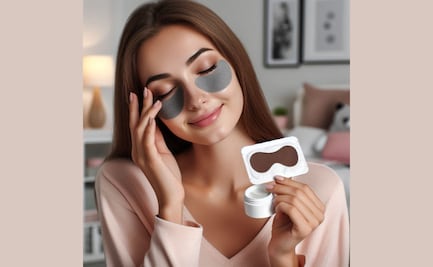 Edomex: Dile adiós a las ojeras y bolsas debajo de los ojos