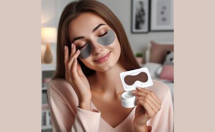 Edomex: Dile adiós a las ojeras y bolsas debajo de los ojos