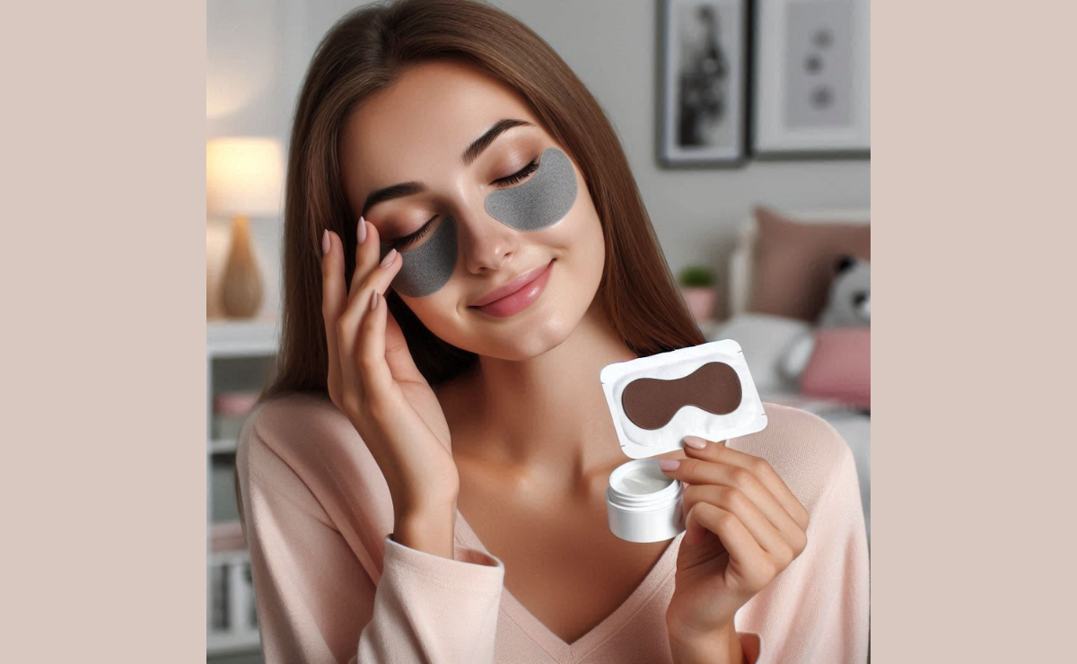 La causa más común de las ojeras es la 
 falta de sueño: Es la causa más común Foto: Especial