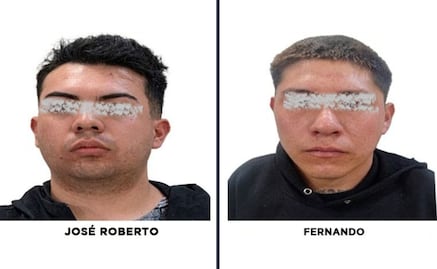 Sentencian a 47 años de prisión a dos sujetos por el homicidio de exlegislador en Cuautitlán
