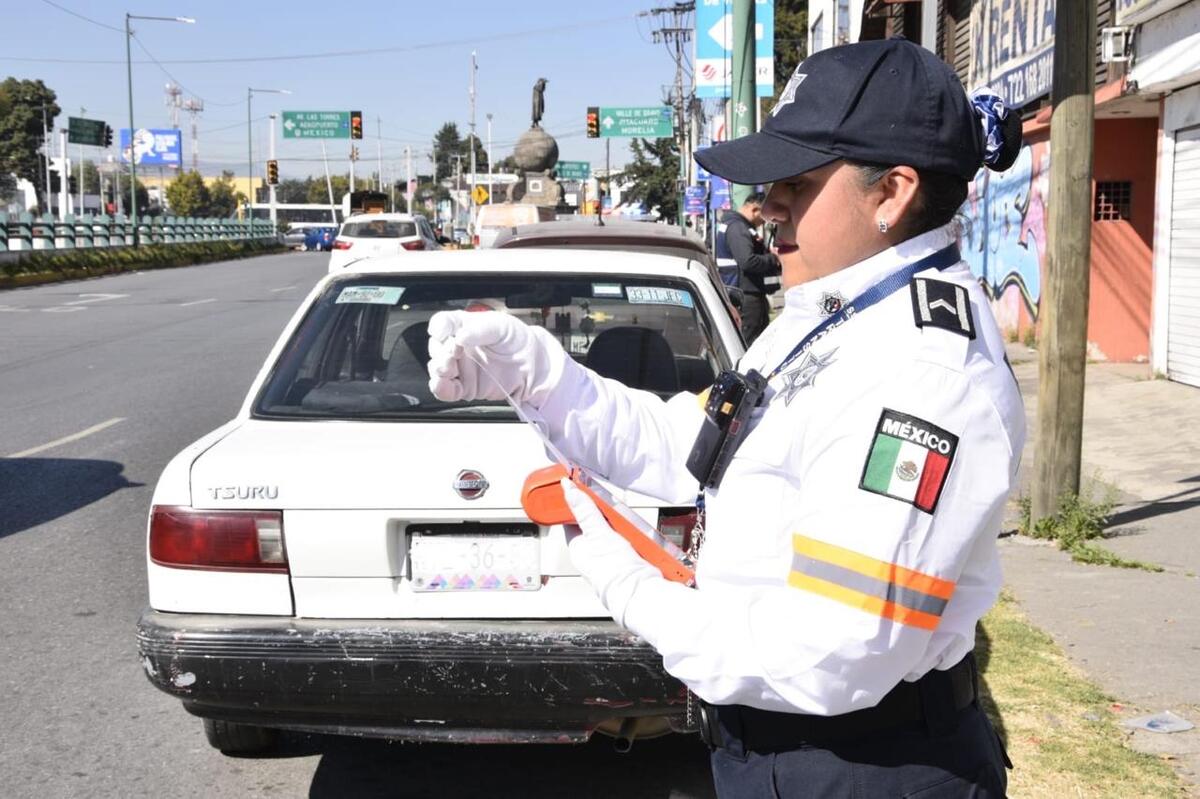 ¿Cómo pagar tus infracciones en el Edomex? Estas son las opciones y descuento disponible