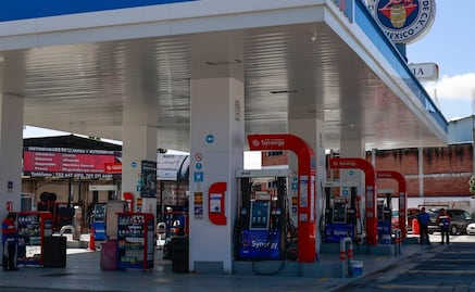 ¡Golpe al bolsillo! El diésel sube hasta 3 pesos en el Edomex por conflicto en Irán; transportistas en alerta