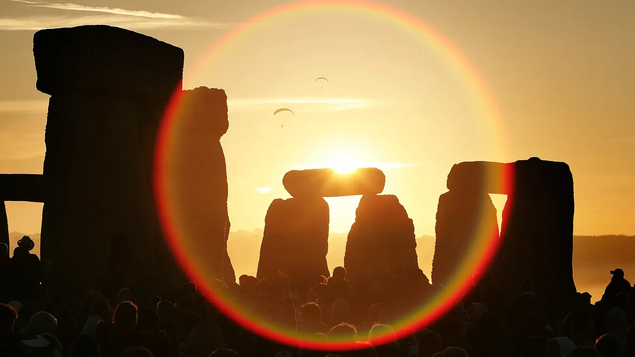 Solsticio de Verano 2025: ¿Cuándo es el día más largo del año?