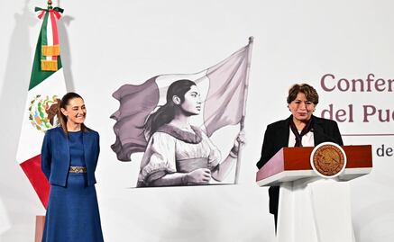 Gobierno de Delfina Gómez atiende a 21 mil familias, recuperan 112 Calles y rehabilitan 100% de vialidades en Nezahualcóyotl