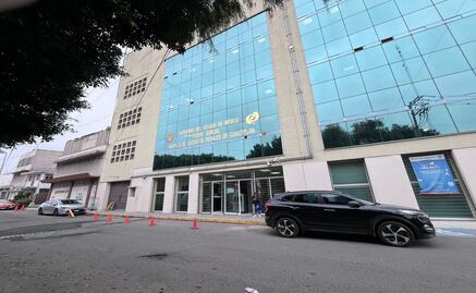 Edomex: Continúa audiencia contra 5 presuntos colaboradores de El Buchanas, implicado en caso Bling Bling