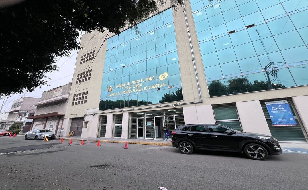 La audiencia está programada para llevarse a acabo a las 8:45 de la mañana / Foto Arturo Contreras