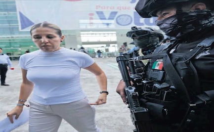 Violencia política deja amenazas, agresiones y muertes en Edomex