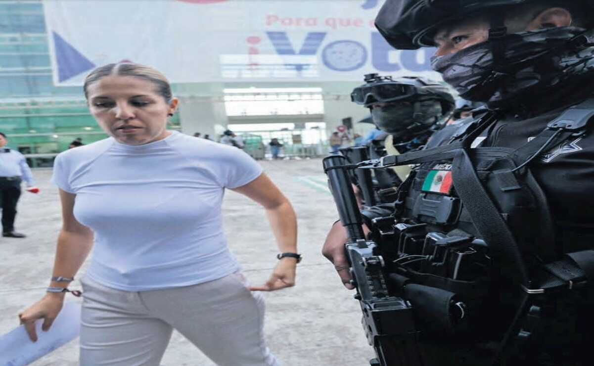 Violencia política deja amenazas, agresiones y muertes en Edomex