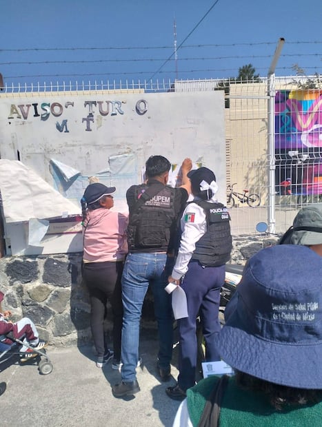 Se cumplen casi dos años de no contar en Edomex con un titular de la Comisión de Búsqueda de Personas. Foto. Especial