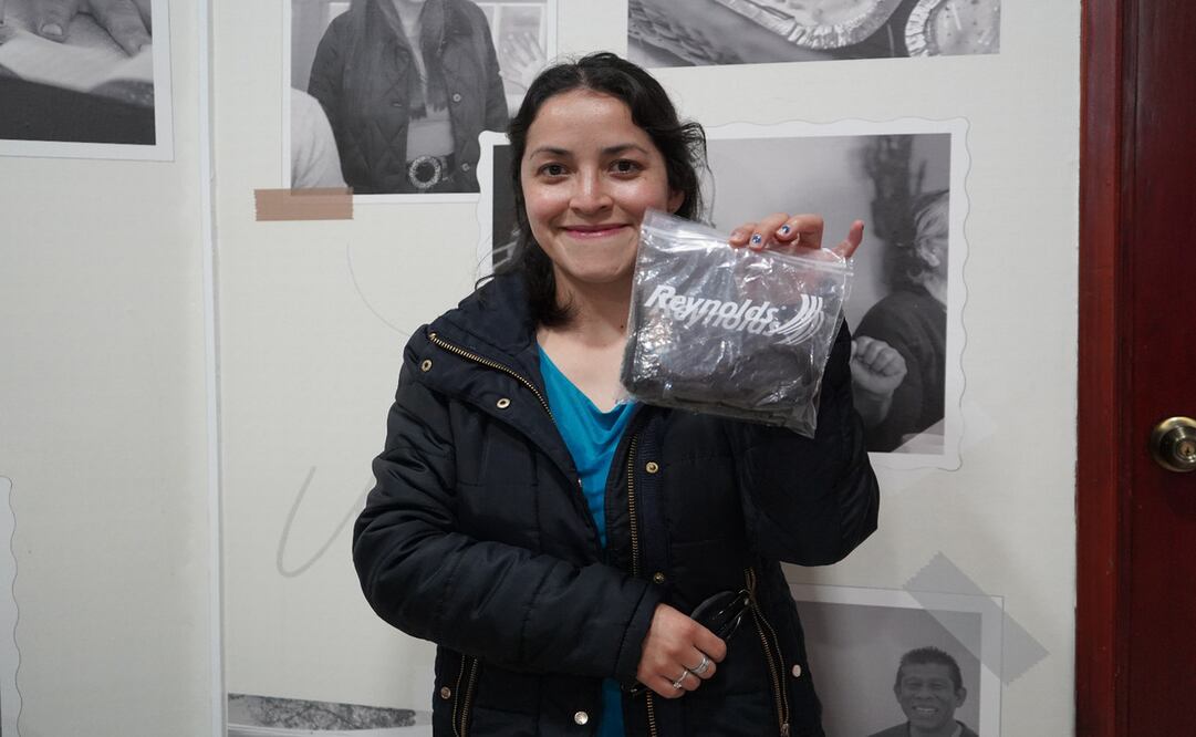 Cada donación de cabello es un acto de amor y solidaridad. Foto: Especial.