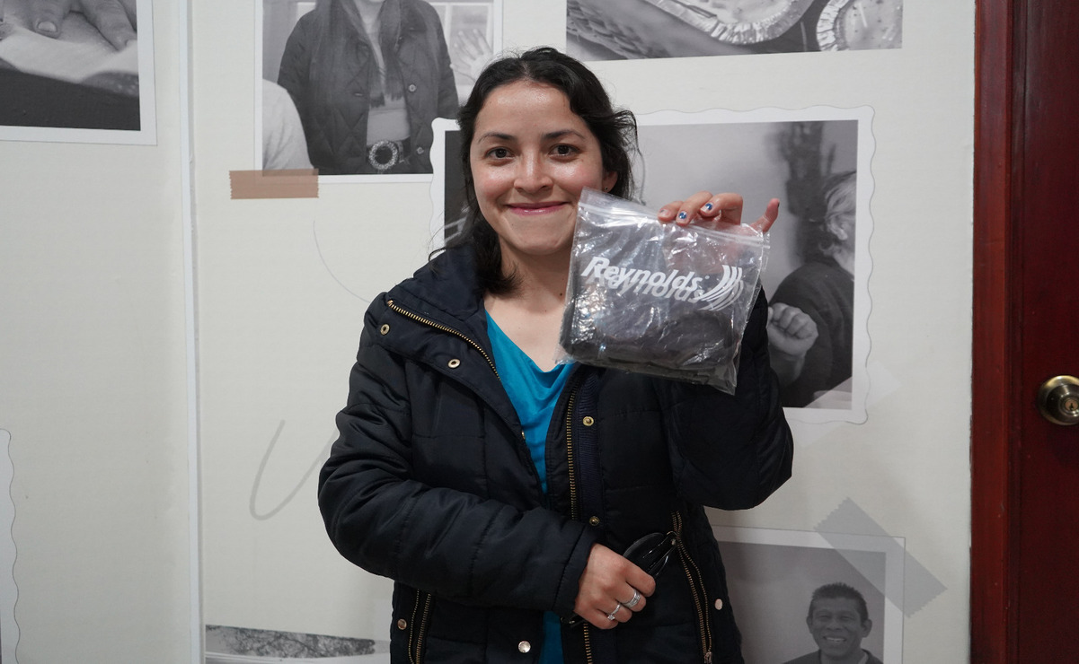 Cada donación de cabello es un acto de amor y solidaridad. Foto: Especial.