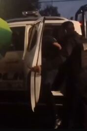 Detienen a extrabajador del DIF en Tlalnepantla por presunto abuso sexual