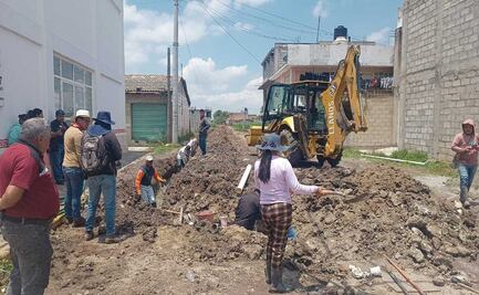 Frente por la Defensa del Agua sigue activo en Ixtlahuaca y Jiquipilco