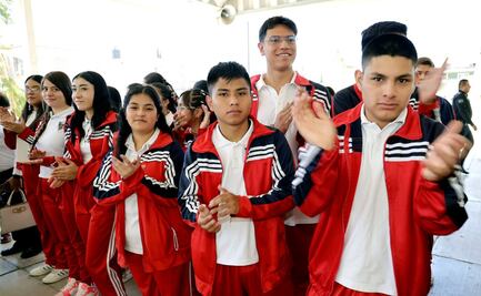 Edomex: ¿Quieres la Beca Rita Cetina? Conoce los requisitos y el proceso de registro