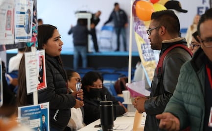 ¡A trabajar! Huixquilucan tiene más de mil oportunidades para ti en su Feria de Empleo 2025