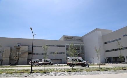 Edomex: Brindan servicios de ILE tres hospitales del ISSSTE