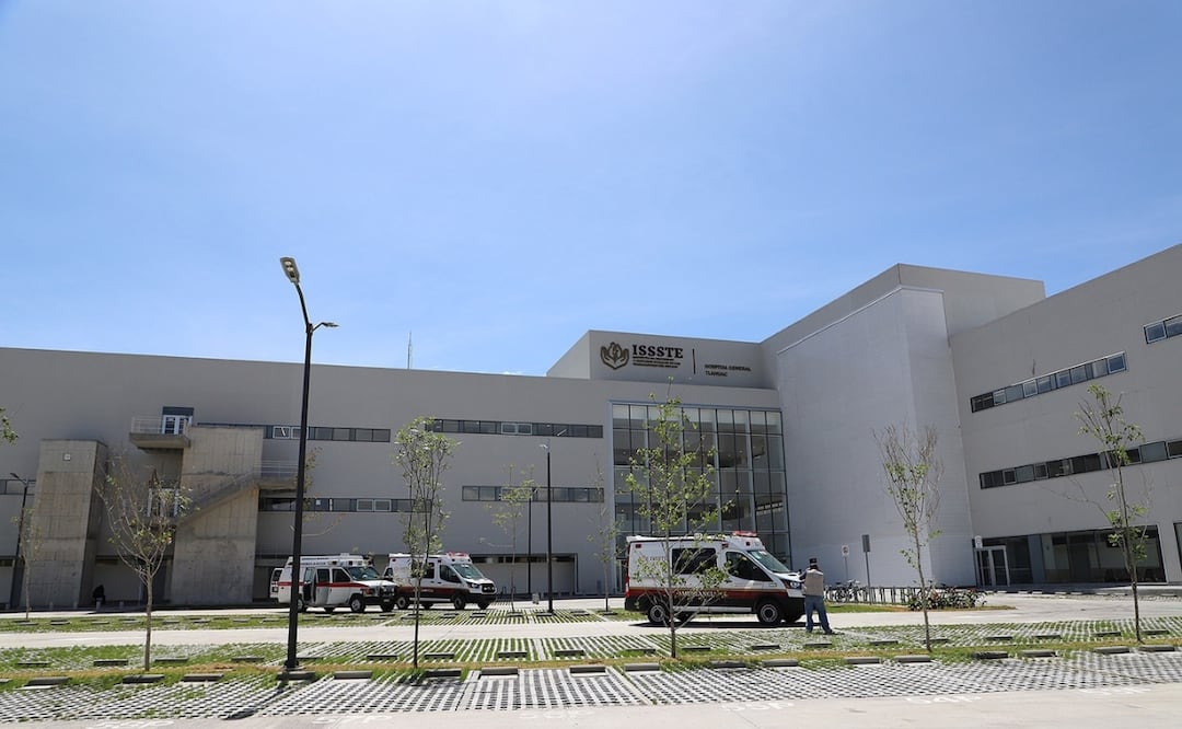 El ISSSTE ofrece apoyo y acompañamiento para la ILE en el Estado de México. Foto: Especial