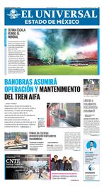 Portada 05 de junio de 2026