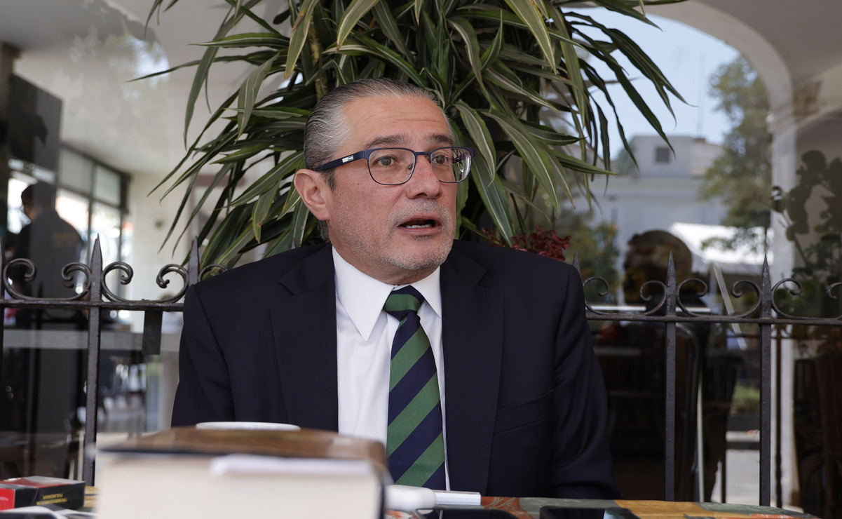 Los aspirantes cuentan con tiempo limitado para la campaña, pues un aspirante tiene únicamente 35 días para recorrer todo el Estado de México.
Foto: Alejandro Gómez Sánchez / El Universal Edomex