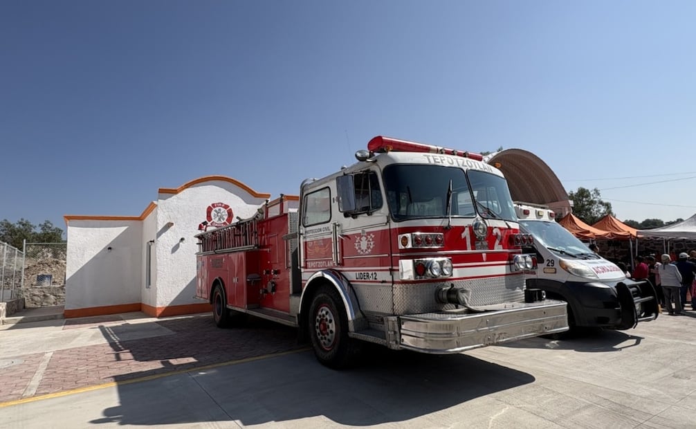 El gobierno municipal mantiene una denuncia ante la PROPAEM tras detectar a personas provocando fuego intencionalmente en la reserva. Foto Arturo Contreras / El Universal