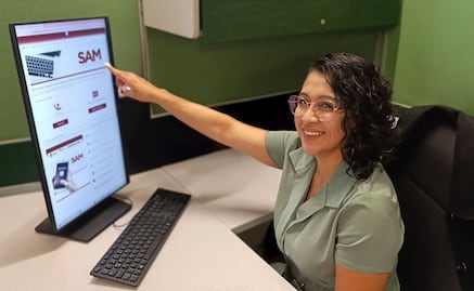 Fortalecen transparencia en Edomex con el nuevo Sistema de Atención Mexiquense