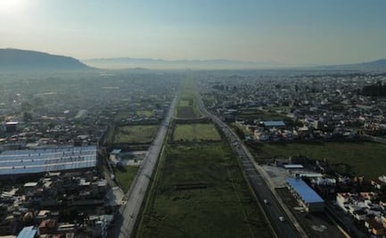 Edomex prepara obras por más de 700 millones