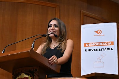 Iniciativa en el Congreso busca terminar con la elección indirecta de autoridades en la UAEMéx