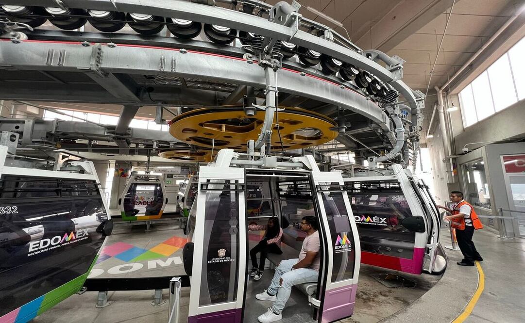 El beneficio aplica para personas con discapacidad, tercer edad y niños menores de cinco años / Foto Especial