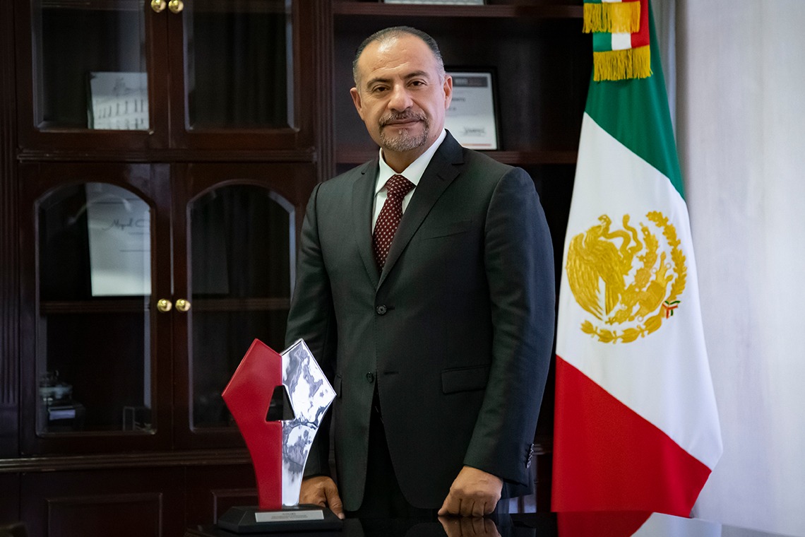 Miguel Ángel Gutiérrez