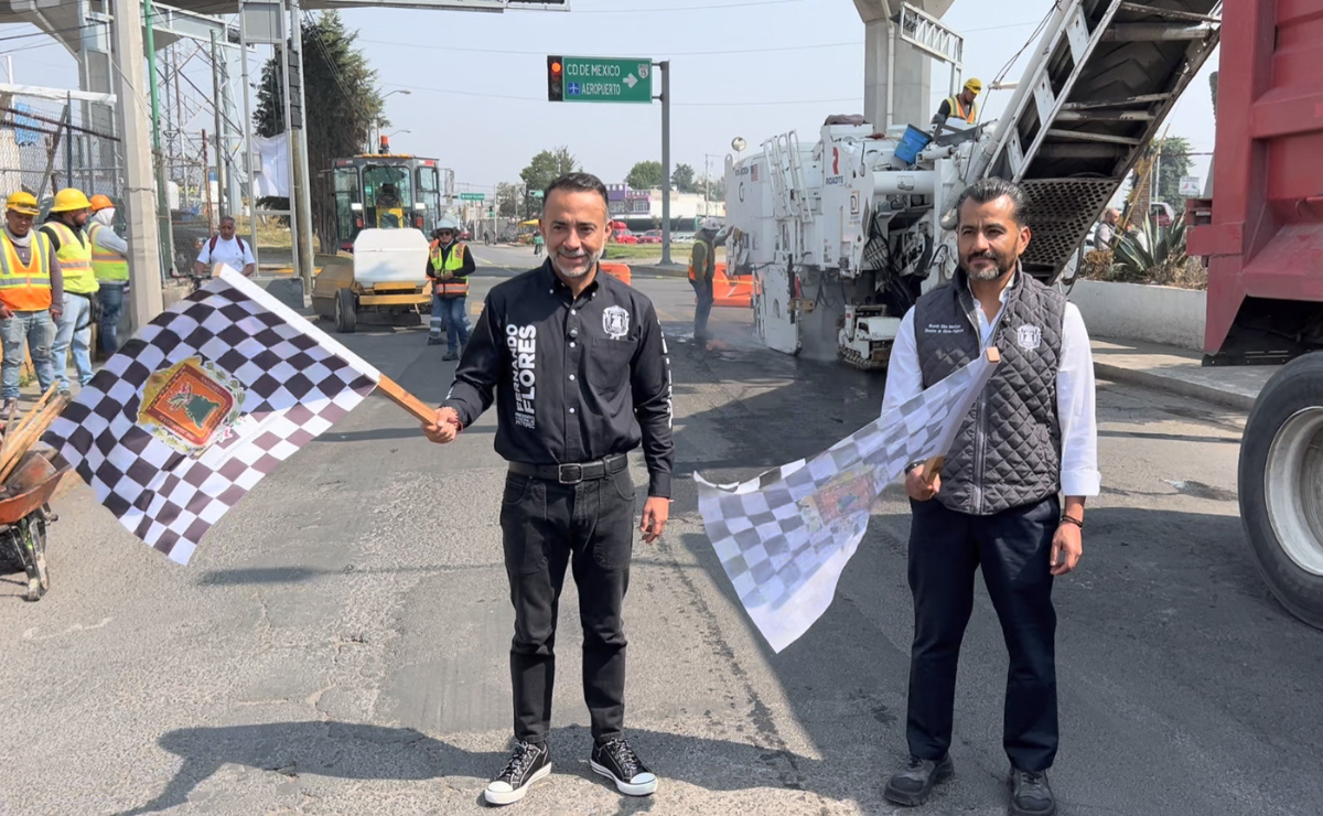 La transformación de Metepec: ¡Calles nuevas, escuelas modernas y más seguridad!