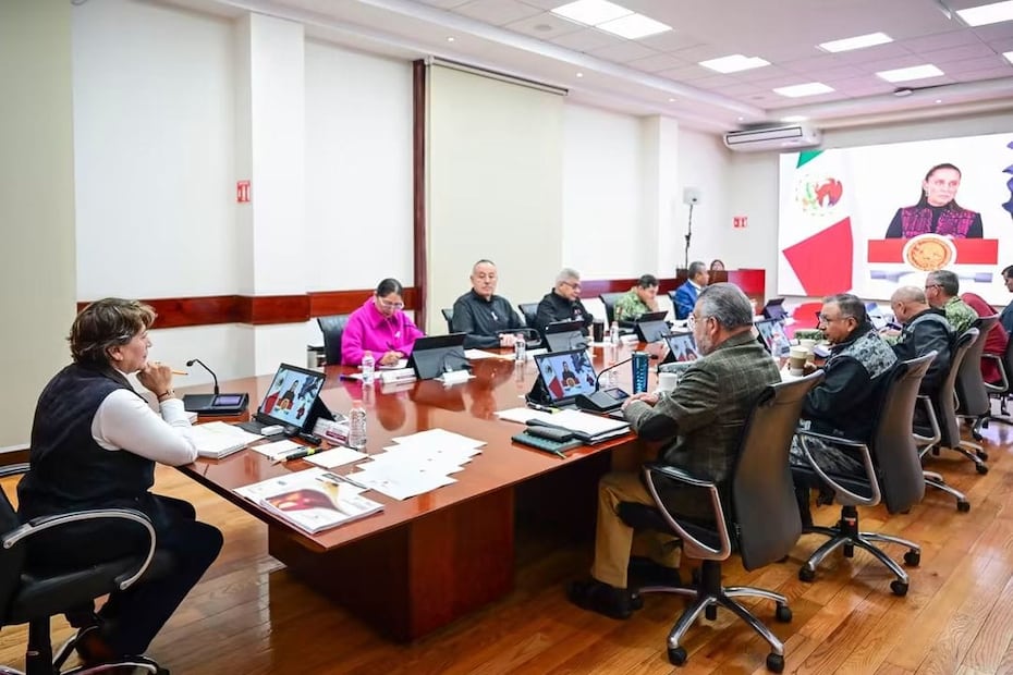 La denuncia ciudadana anónima sigue siendo un pilar fundamental para consolidar un Estado de México más seguro. Foto Especial