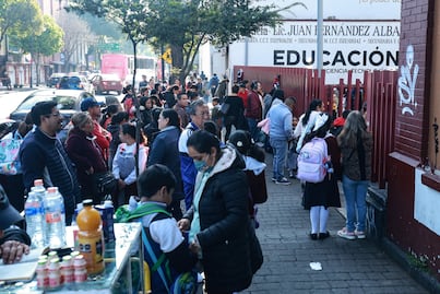 ¿Regreso a clases seguro? Así operará la vigilancia en Toluca y Metepec
