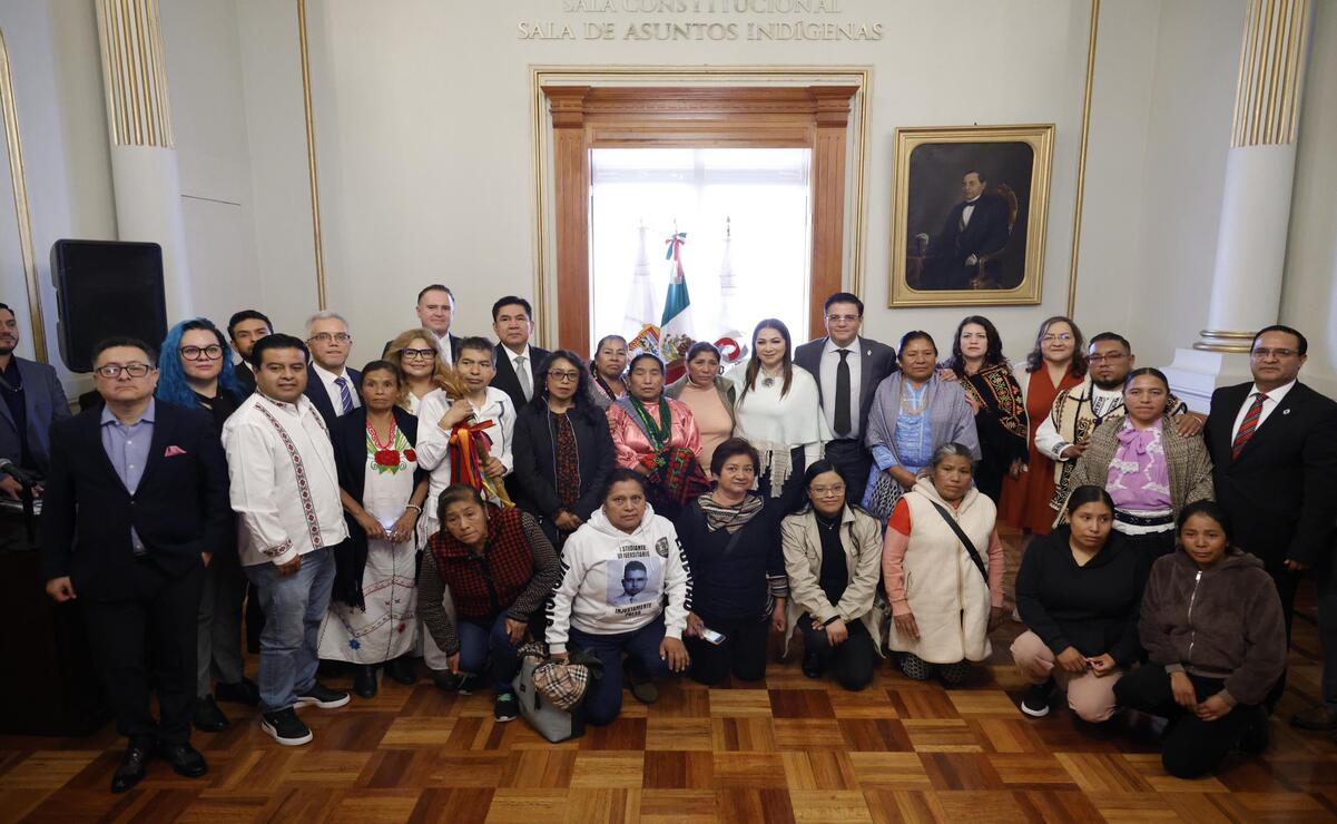 Se comprobó que no existió un debido proceso / Foto: Arturo Hernández