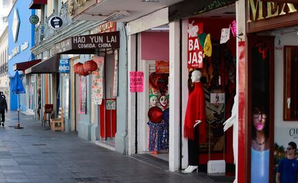 Extorsión, un impuesto criminal que asfixia a los negocios en el Estado de México