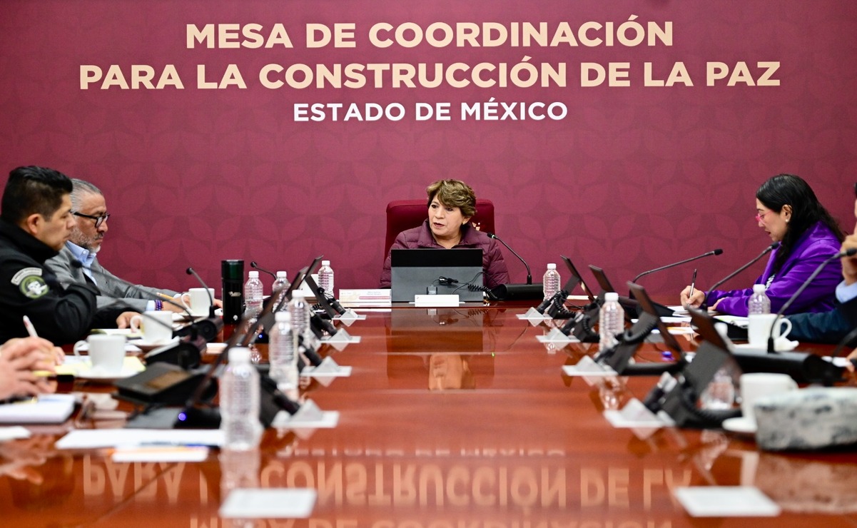 El robo a negocio con violencia en el Estado de México disminuyó 20 por ciento durante mayo / Foto Especial