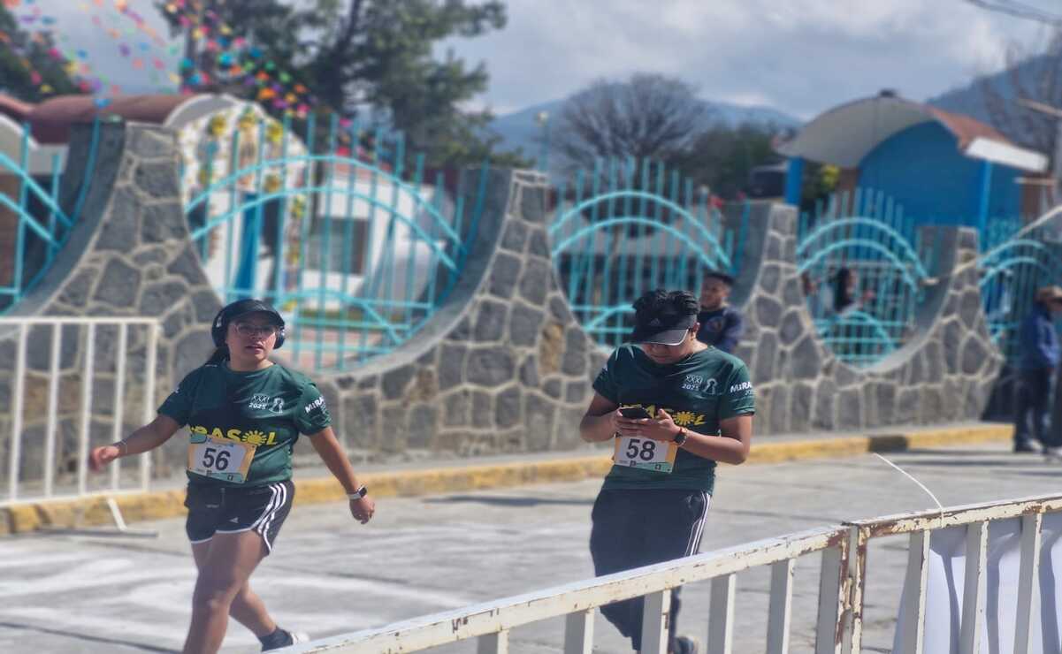 Se han realizado 31 ediciones de esta carrera / Foto Especial