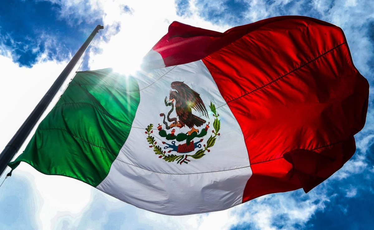 México se viste de gala: ¡Celebremos el Día de la Bandera con orgullo!