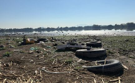 ¡Izcalli en alerta! Contaminación acuática, ¿hasta cuándo?