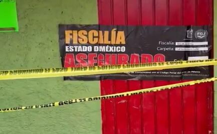 Asesinato de Dulce vinculado a presuntos lazos criminales de la pareja de su madre: Harfuch