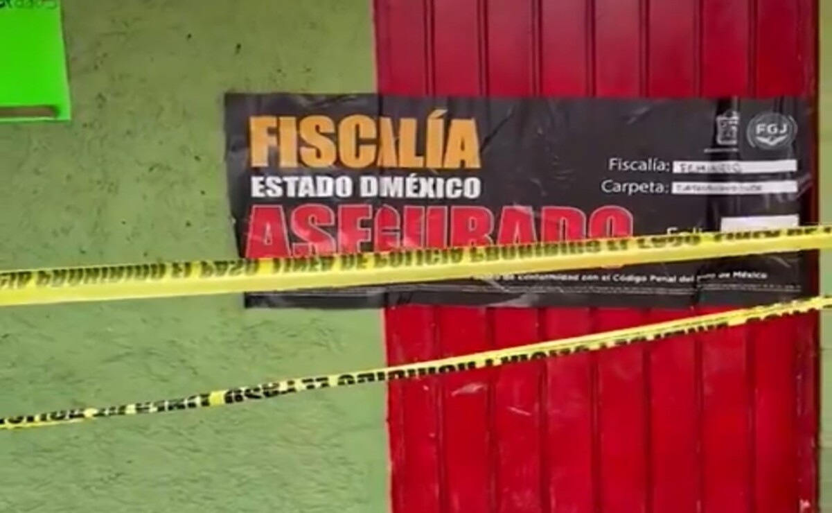 Niña de 12 años muere en presunto ataque directo a casa en Chalco