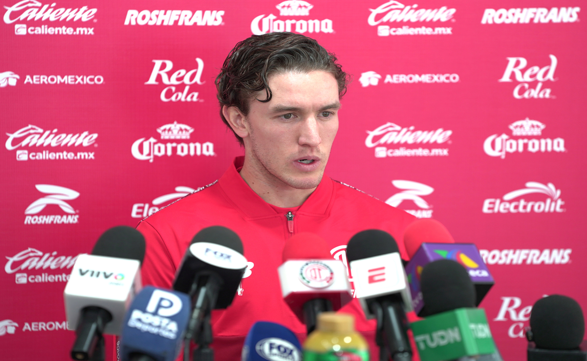 Toluca buscara ser más contundente ante América