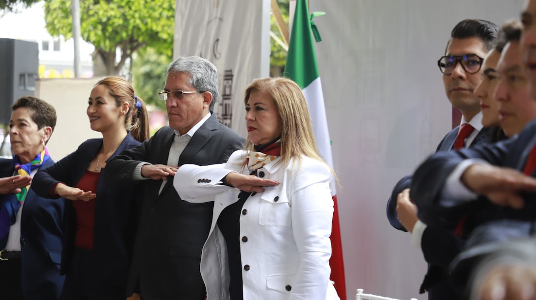 La nueva normativa busca transformar las reglas de convivencia en bienestar directo para las familias de Cuautitlán, eliminando vacíos legales. Foto Especial