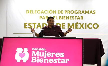 ¡Atención, Mujeres Mexiquenses! Abren registro para la Pensión Bienestar de 60 a 64 Años