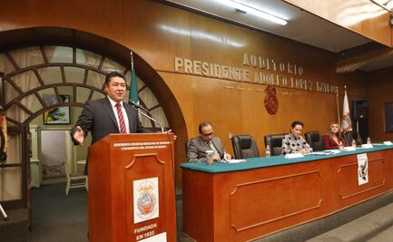 Toluca: 12 mil personas con discapacidad visual encuentran apoyo en Colibrí Universitario