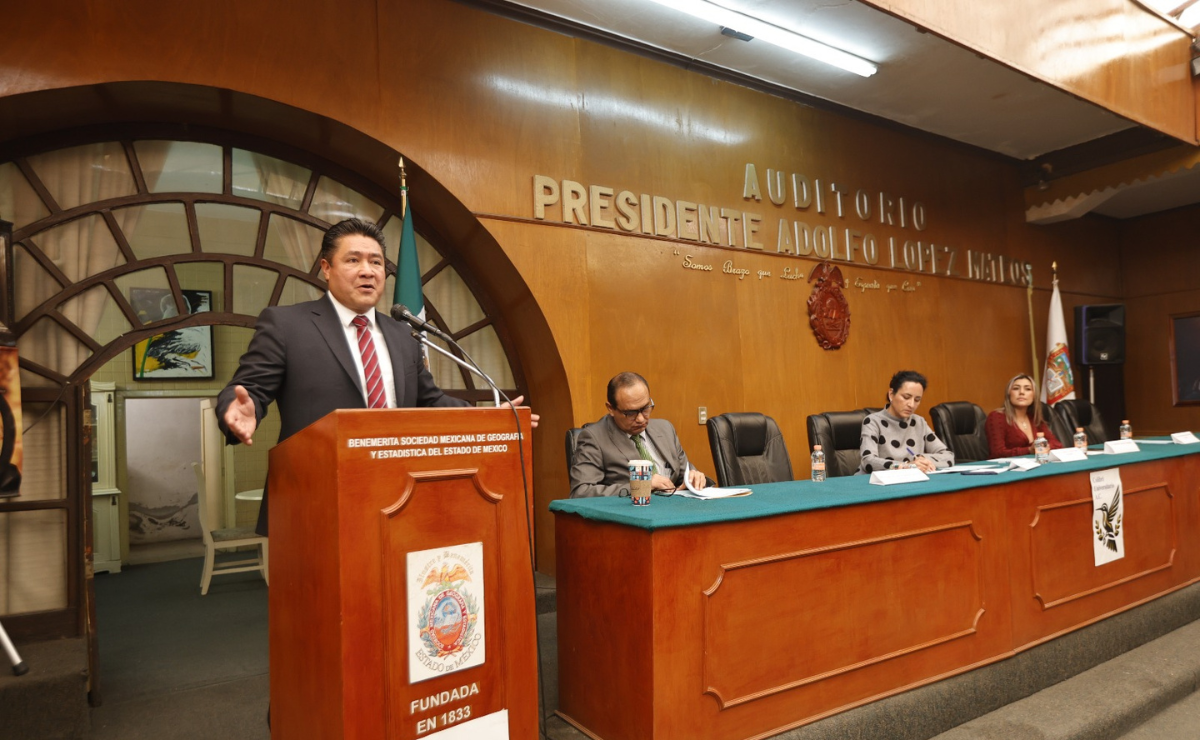 Toluca: 12 mil personas con discapacidad visual encuentran apoyo en Colibrí Universitario