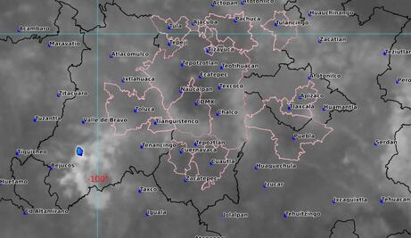 Clima del 11 de octubre: Este viernes se pronostican cielos soleados